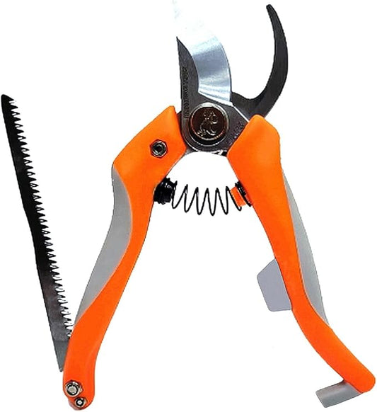 Garden Steel Cutter Clippers