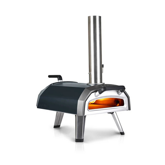 Kаru 12G Multi-Fuel Pizza Oven