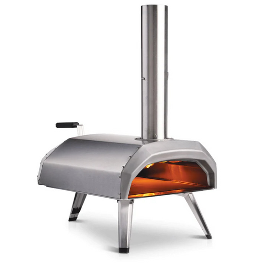 Kаru 12 Multi-Fuel Pizza Oven